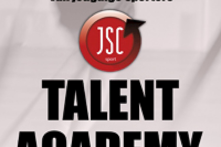 JSC Talent Academy