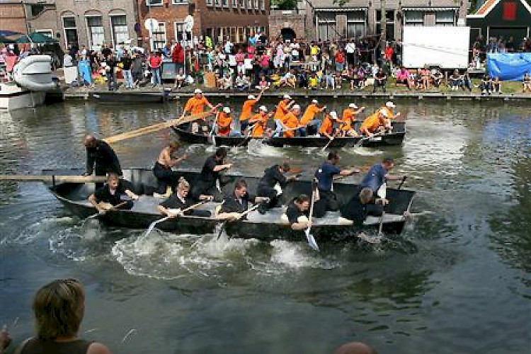 Waterdag 2016