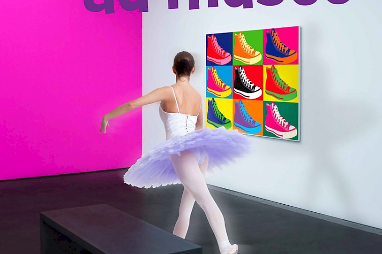 La Danse - au musée 2016