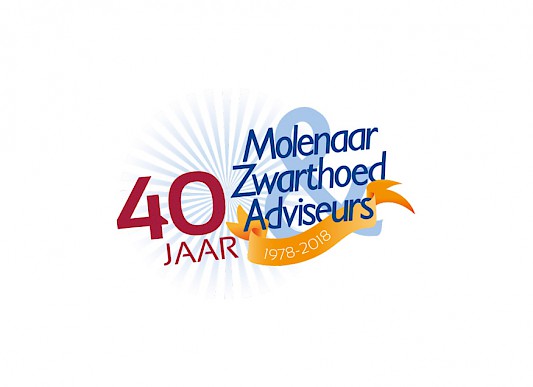 40 jaar Molenaar & Zwarthoed